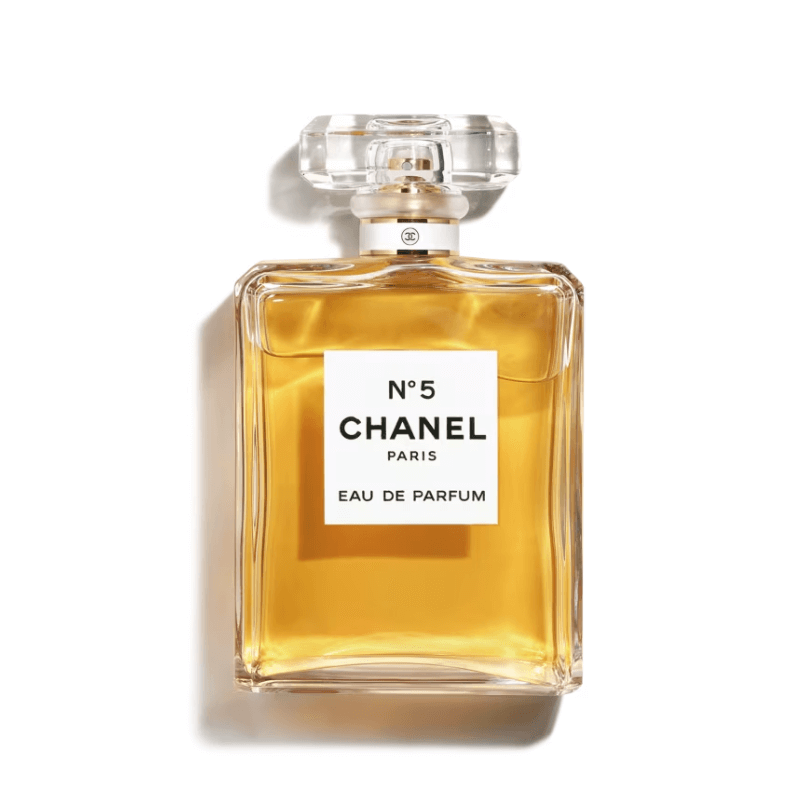 Zestaw 3 perfumy GOOD GIRL, Chanel Nº5, FAME 100ml