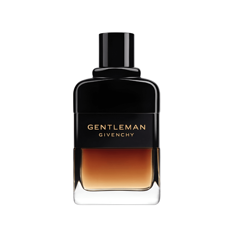 Zestaw 3 perfumy GENTLEMAN, GENTLEMAN RESERVE, GENTLEMAN SOCIETY 100ml