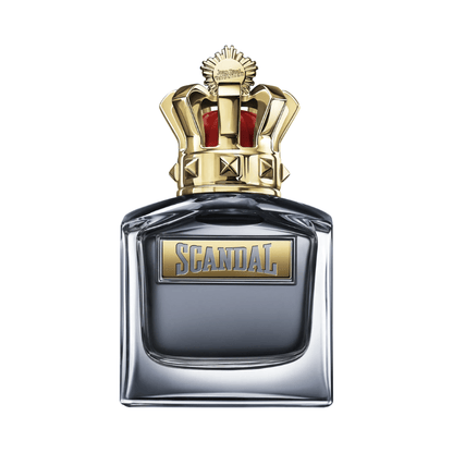 Zestaw 3 perfumy Allure Homme Sports, Jean Paul Gaultier Scandal, Cartier Declaration 100ml