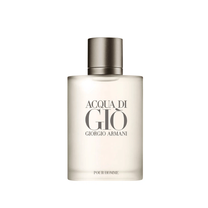 Zestaw 3 perfumy Bvlgari In Black, Giorgio Armani Acqua Di Gio, L'Homme Prada Intense 100ml